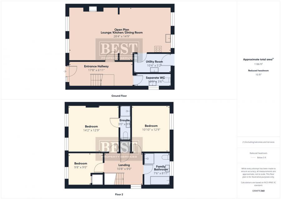 3 Ardaveen Mews