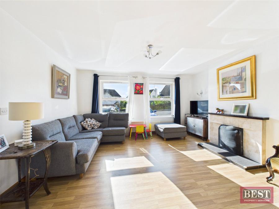3 Ardaveen Mews