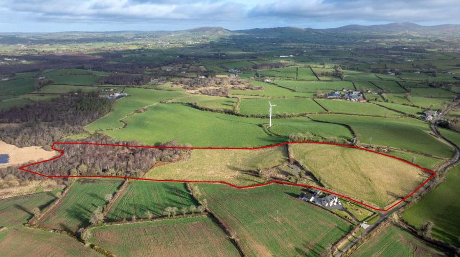 School Road, ballyroney, banbridge, BT32 5JF