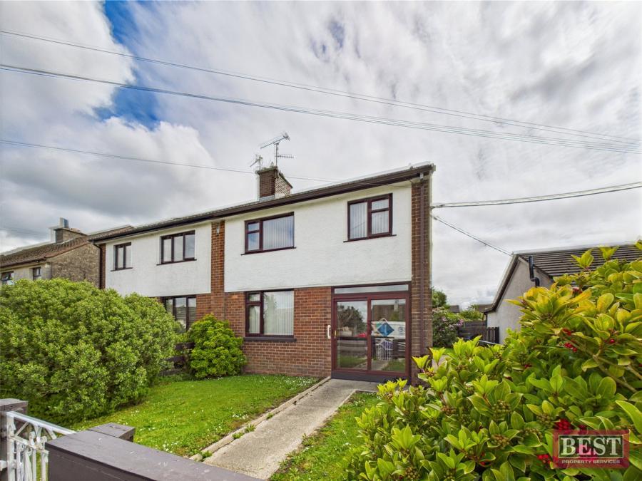 87 Park View