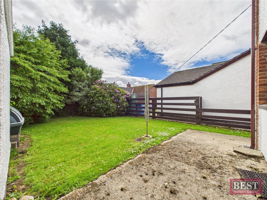 87 Park View