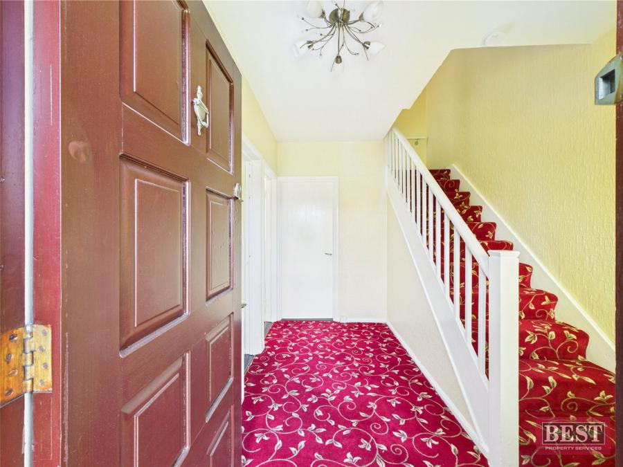 87 Park View