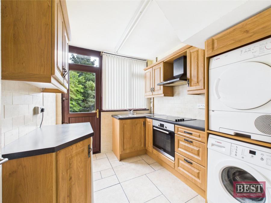 87 Park View