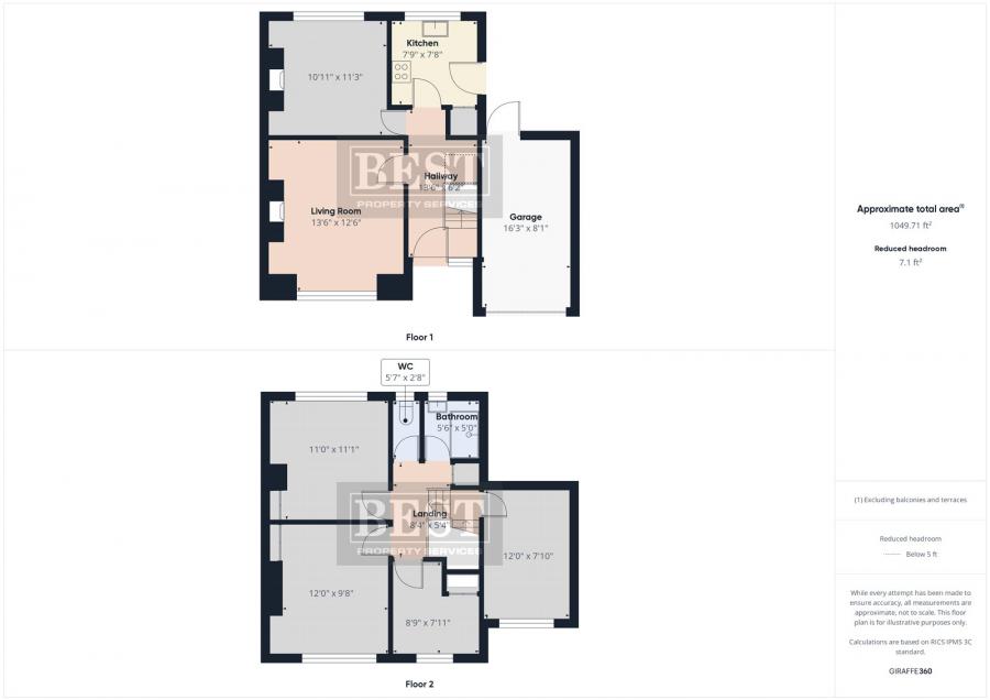 29 Ashgrove Park