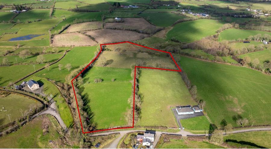 Magherarville Road, milford, armagh, BT60 3PP