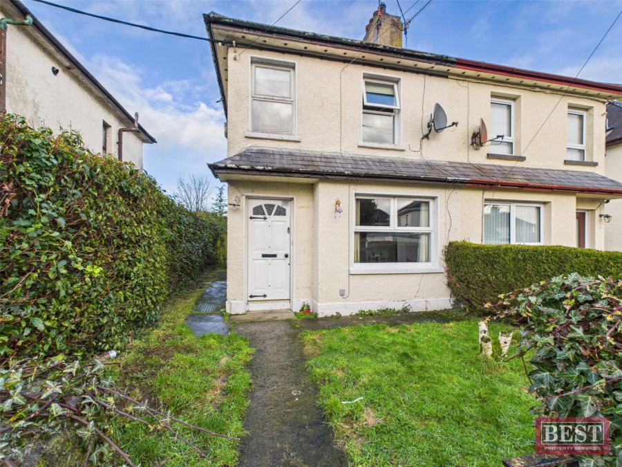 75 The Gardens, Bessbrook, Newry, BT35 7BB