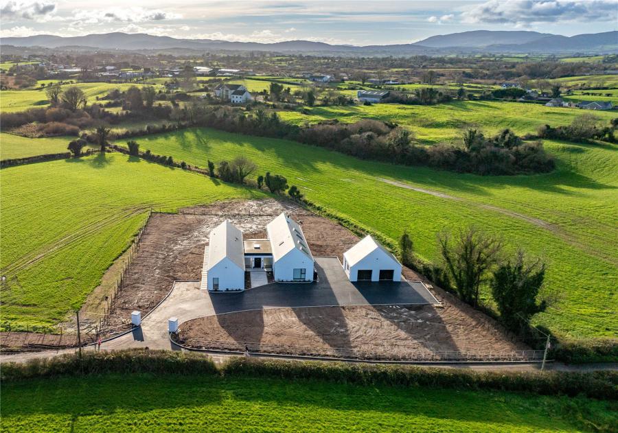 64 Crossan Road, Mayobridge, Newry, BT34 2HY