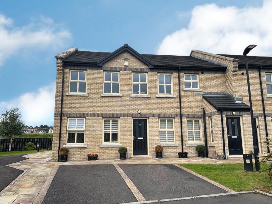 21 Ard Brid,newry, county down, BT35 6FA