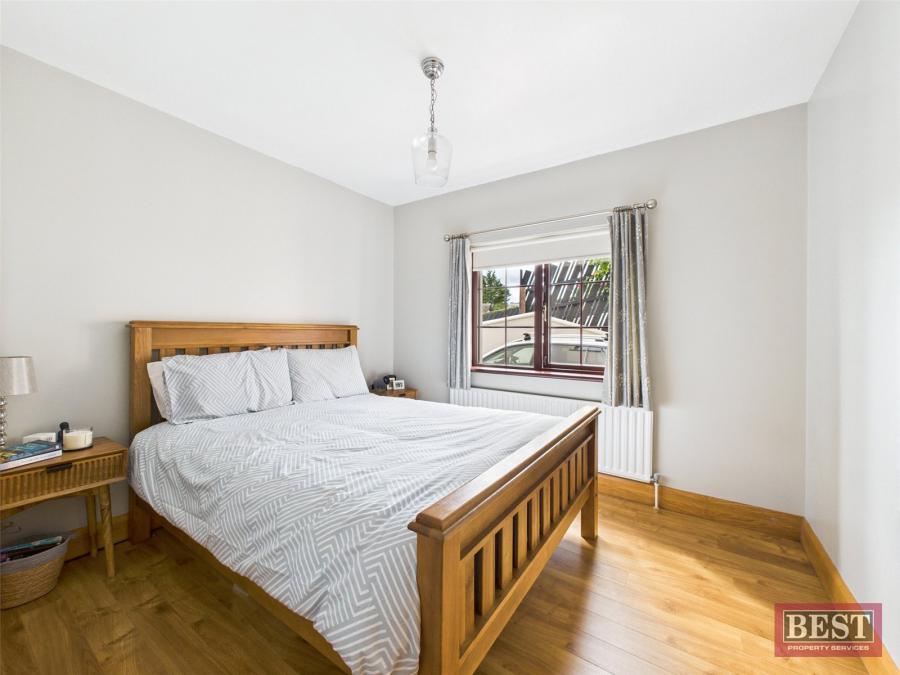 23 Brannock Close