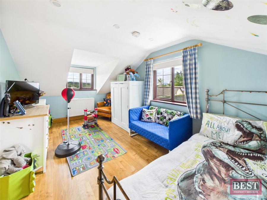 23 Brannock Close