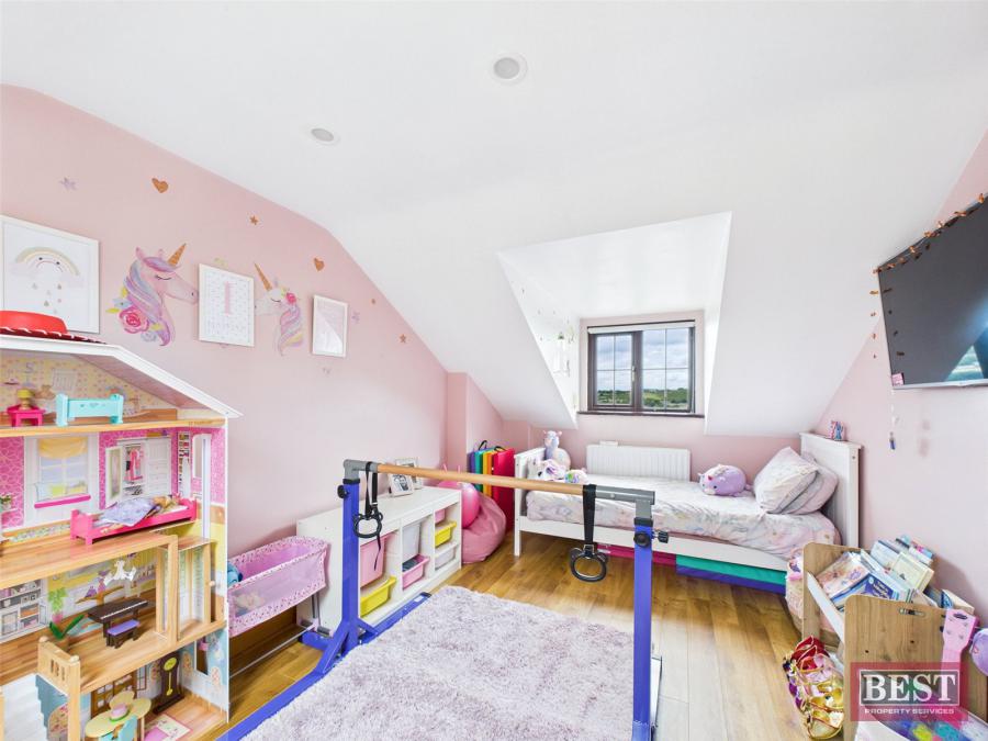 23 Brannock Close
