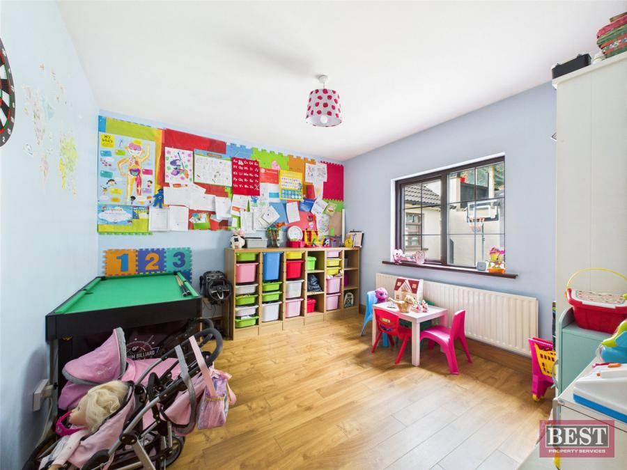 23 Brannock Close