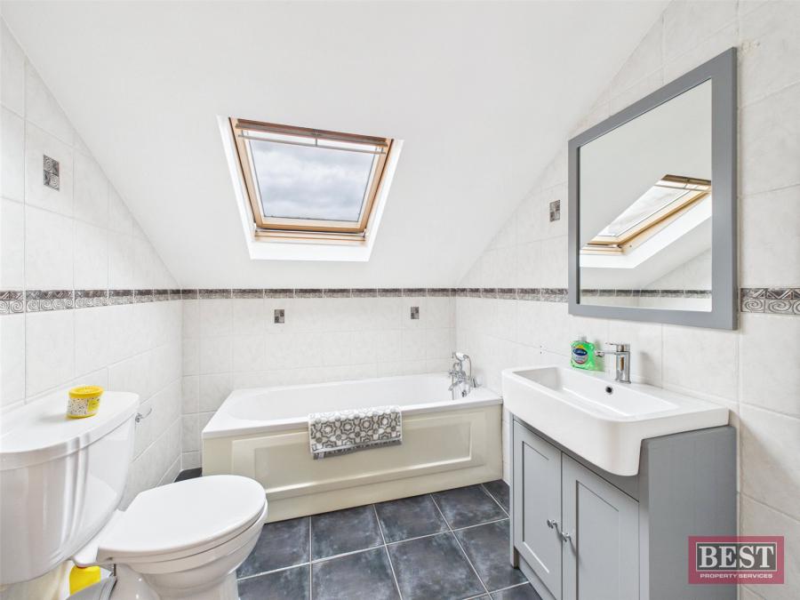 23 Brannock Close