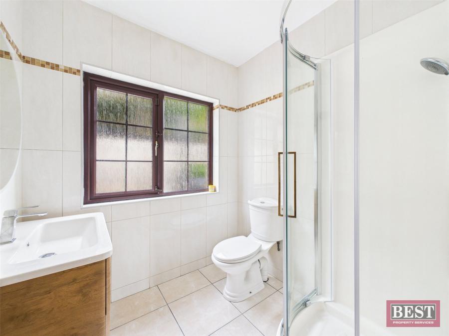 23 Brannock Close
