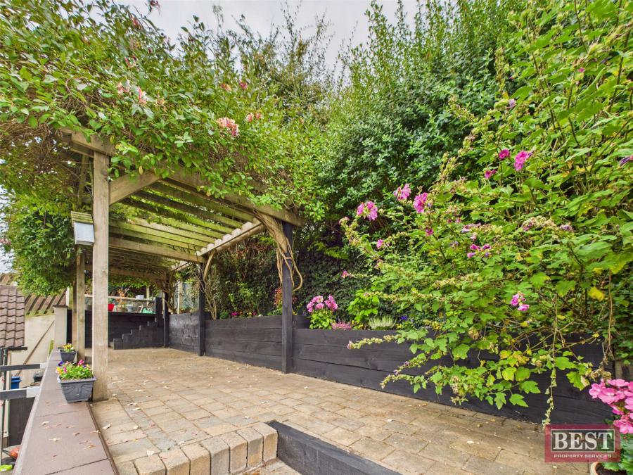23 Brannock Close