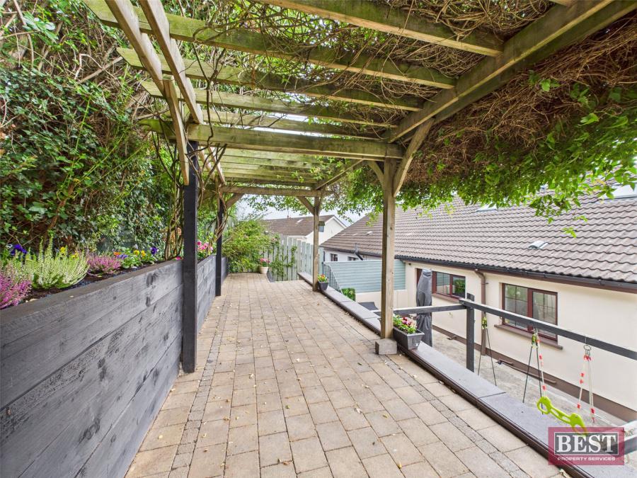 23 Brannock Close