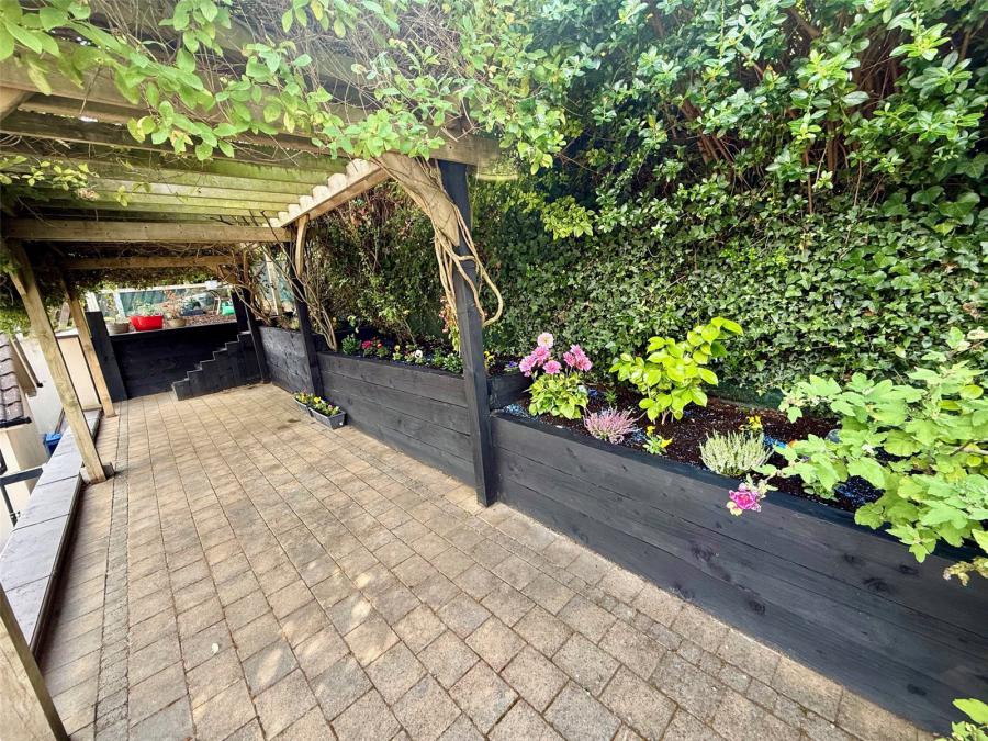 23 Brannock Close