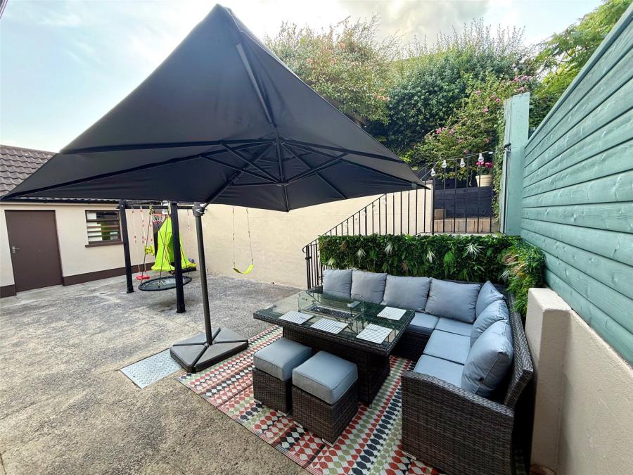 23 Brannock Close