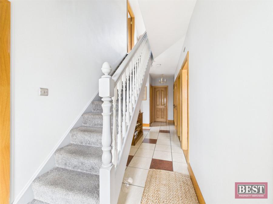 23 Brannock Close