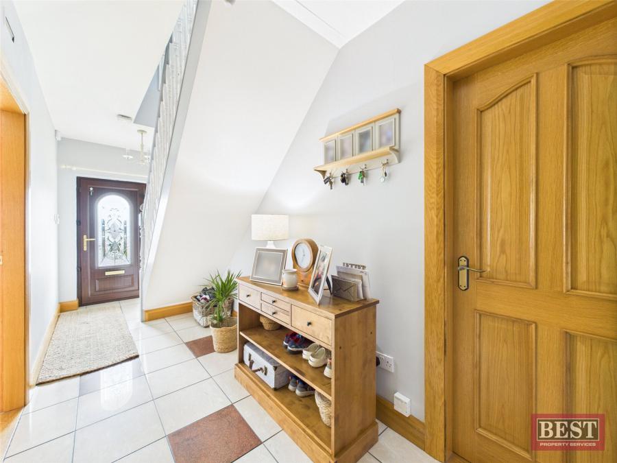 23 Brannock Close