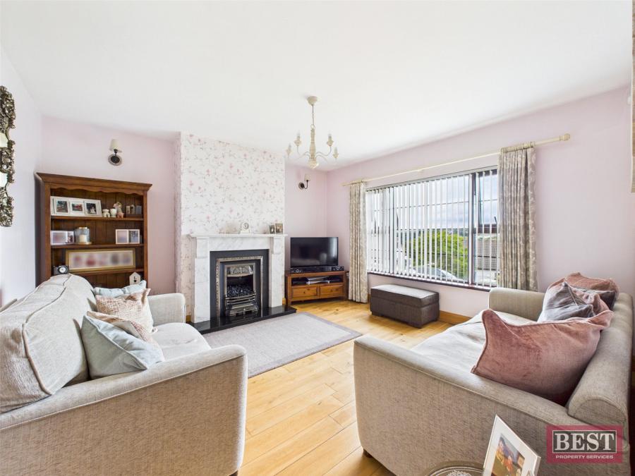 23 Brannock Close