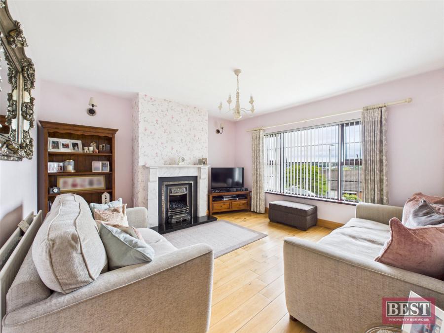 23 Brannock Close