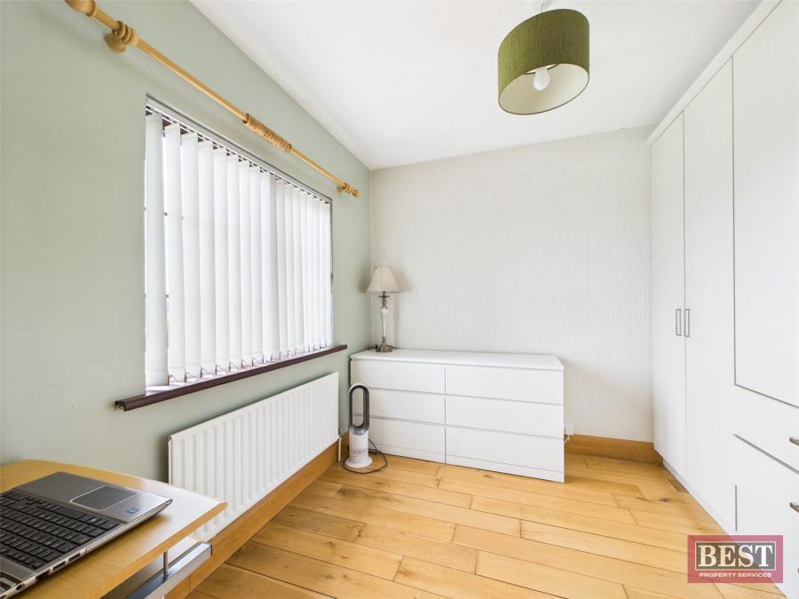23 Brannock Close