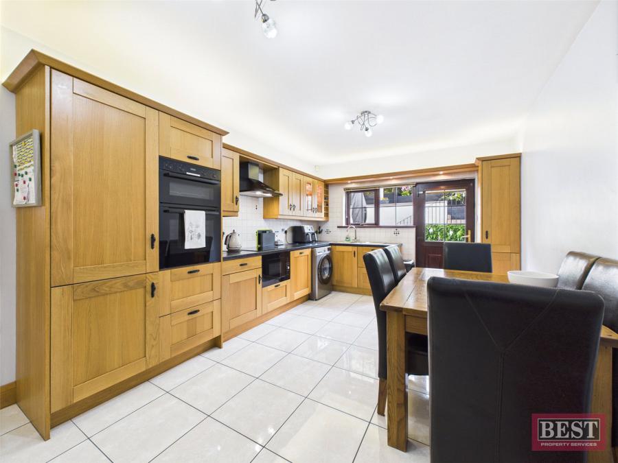 23 Brannock Close