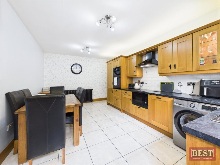 23 Brannock Close