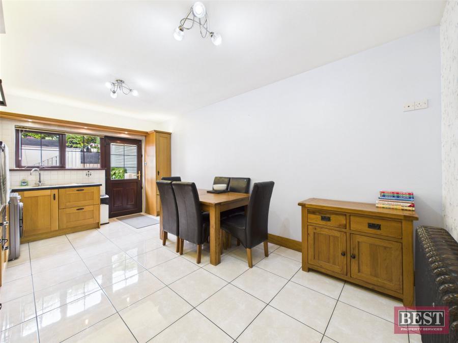 23 Brannock Close