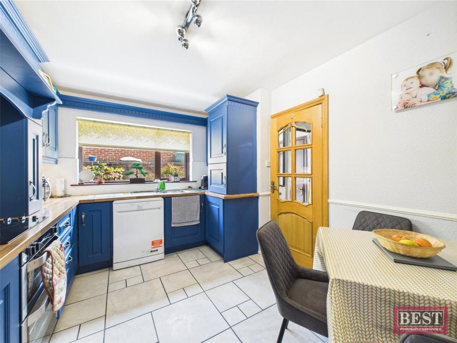 45 Carnagh Park