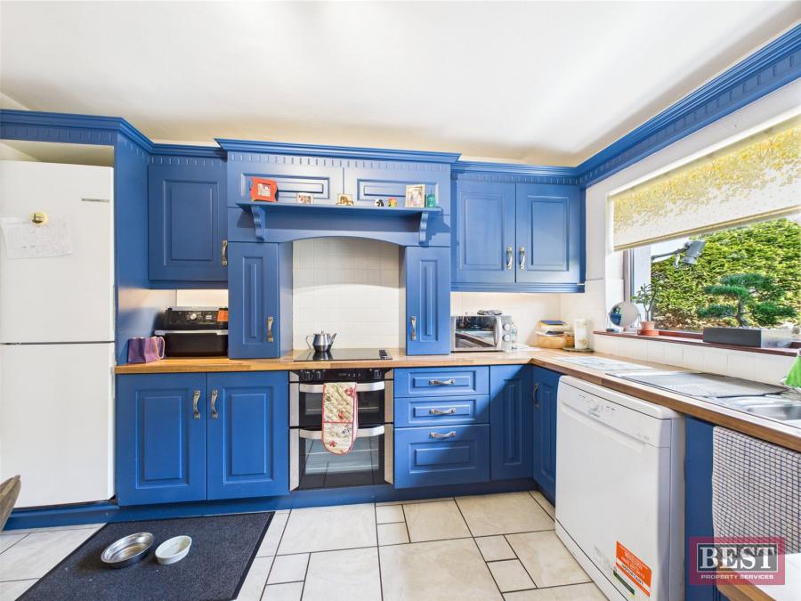 45 Carnagh Park