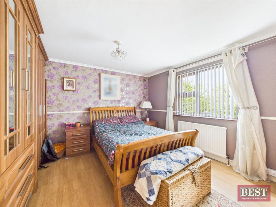 45 Carnagh Park