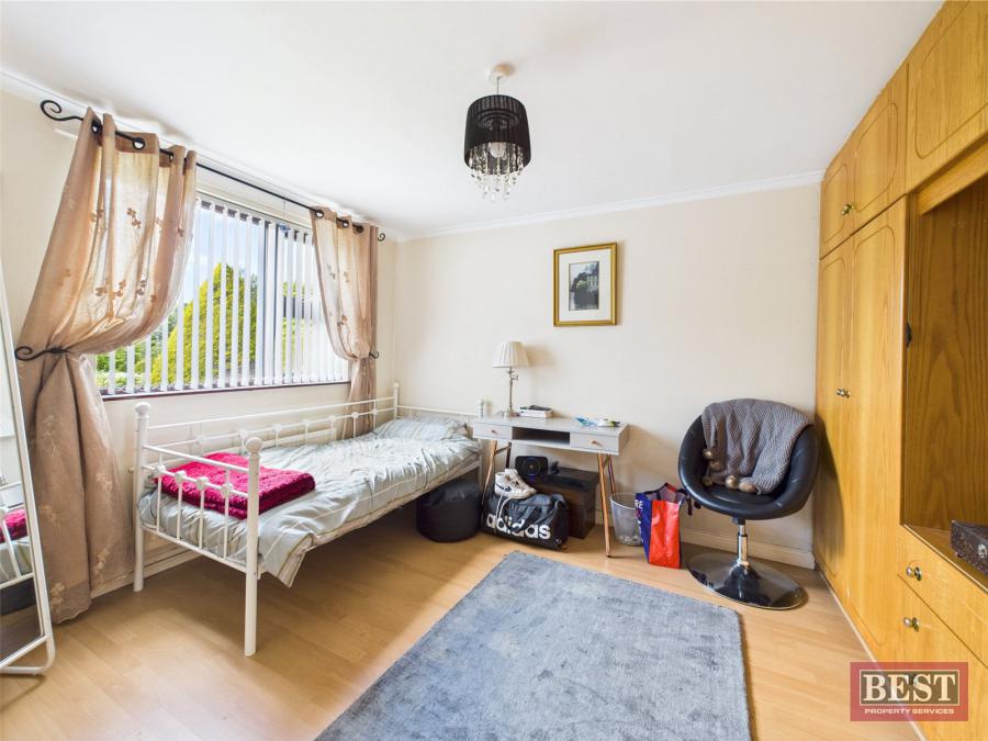45 Carnagh Park