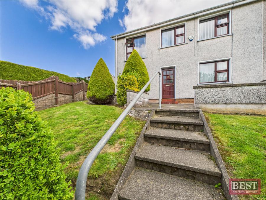 45 Carnagh Park