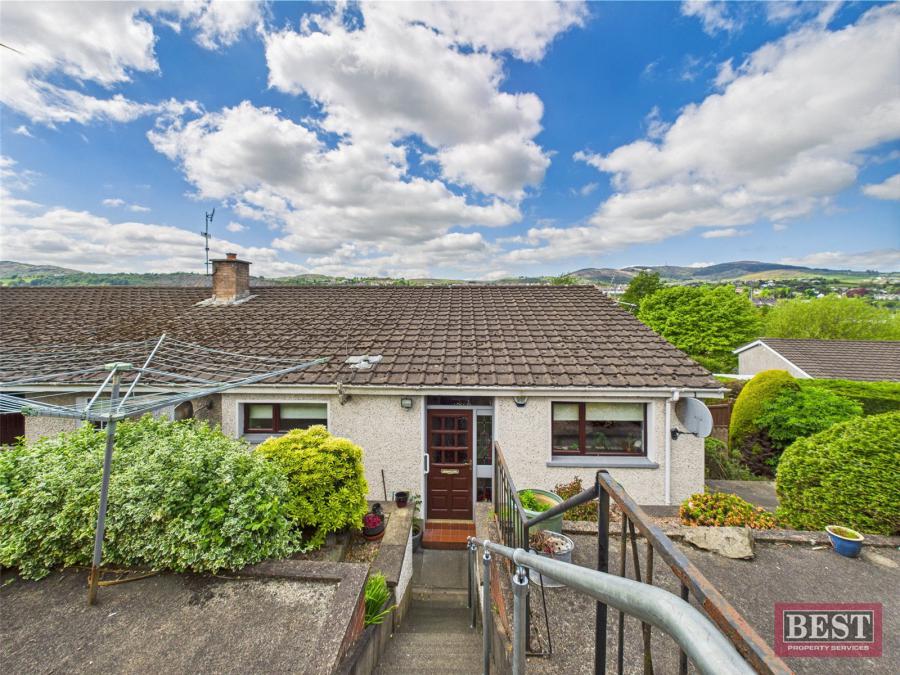 45 Carnagh Park