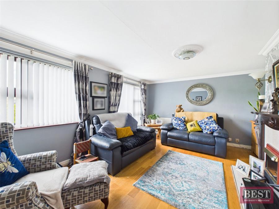 45 Carnagh Park
