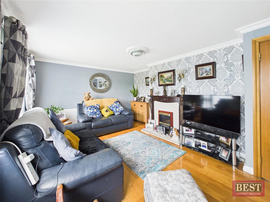 45 Carnagh Park