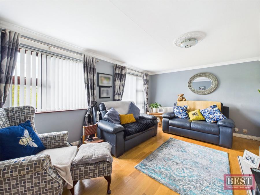 45 Carnagh Park