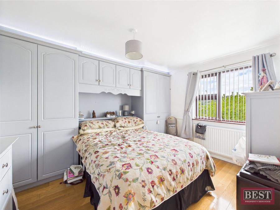 45 Carnagh Park