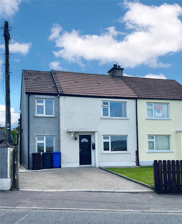 5 Park View, cloughoge, newry, BT35 8LU