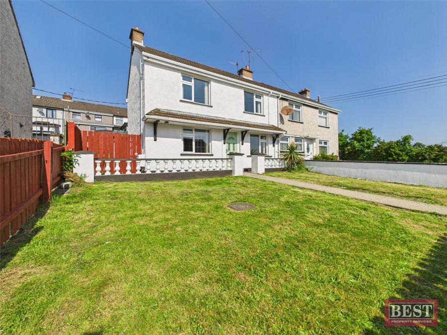 40 Fifth Avenue, newry, county down, BT35 6HG