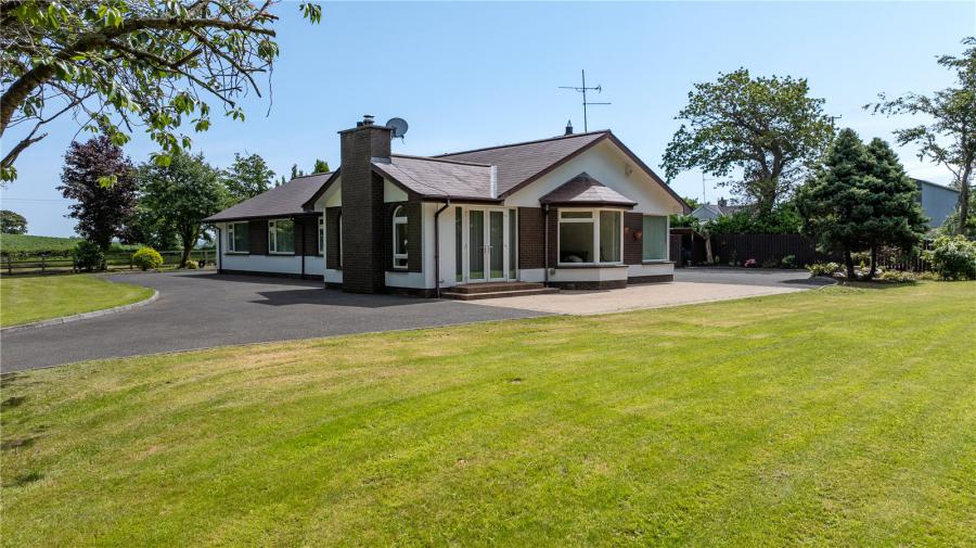 28 Carnacally Road