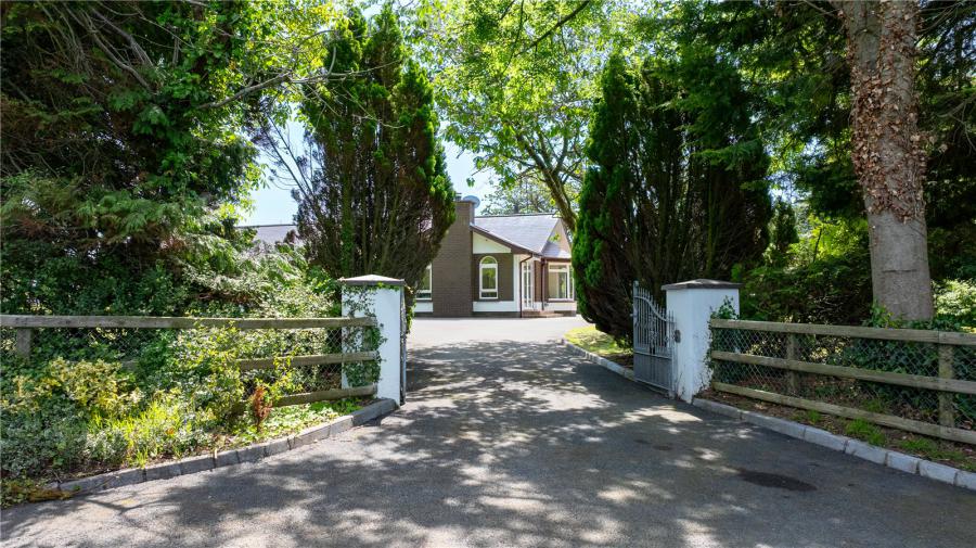 28 Carnacally Road