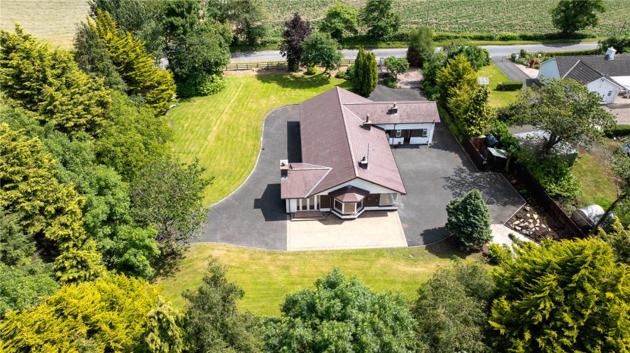 28 Carnacally Road