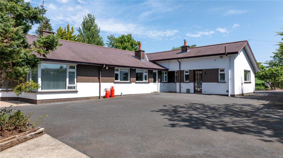 28 Carnacally Road