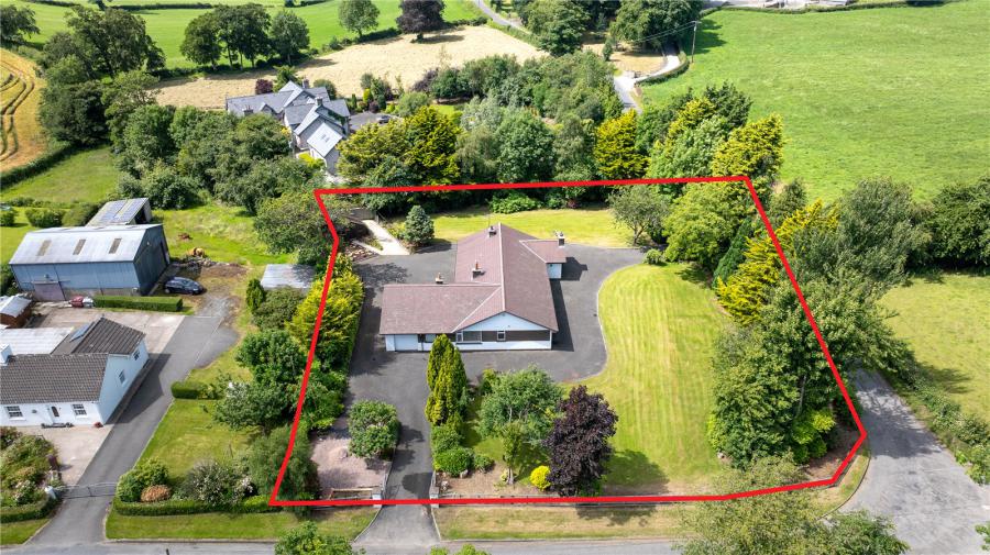 28 Carnacally Road