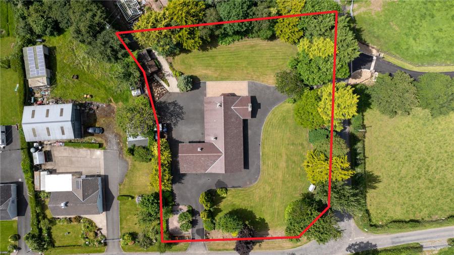 28 Carnacally Road