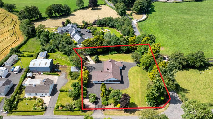 28 Carnacally Road