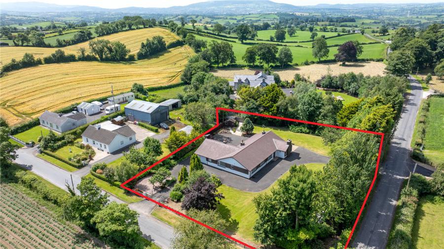 28 Carnacally Road